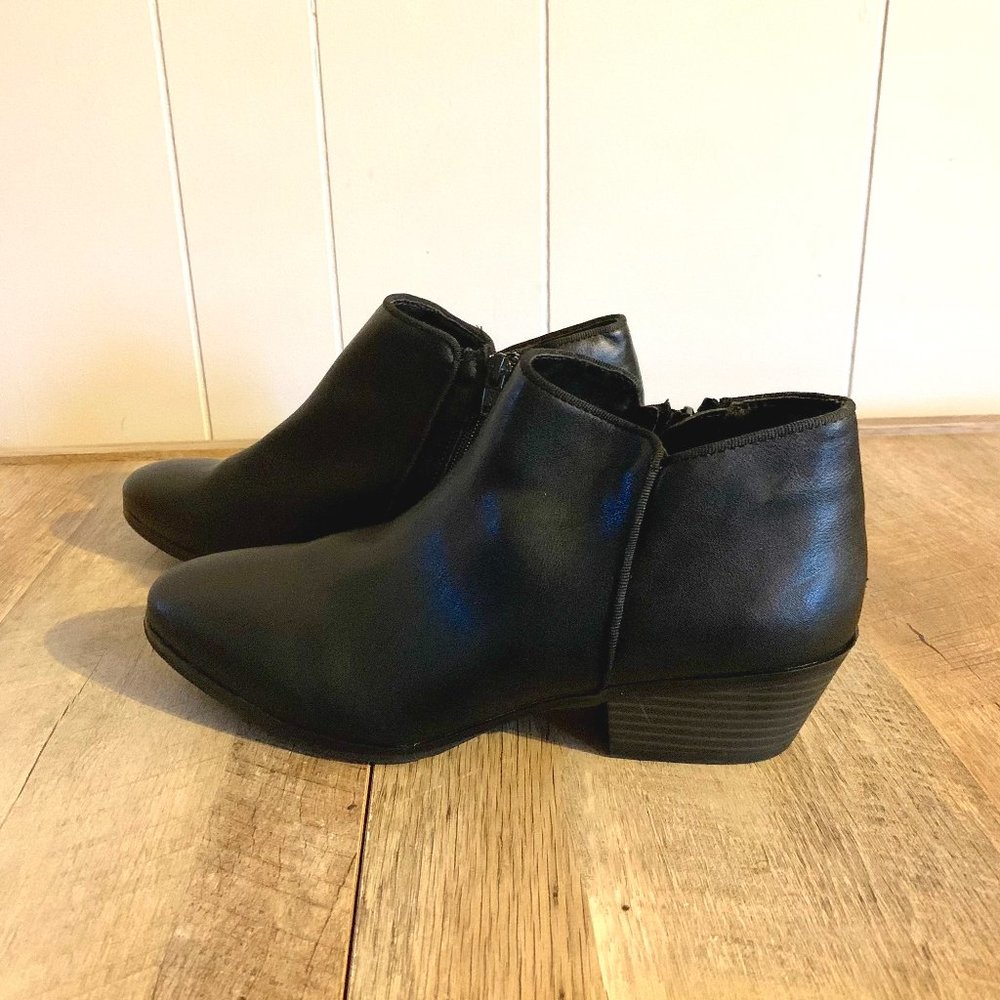 Style & Co - Wiley Ladies Ankle Boots